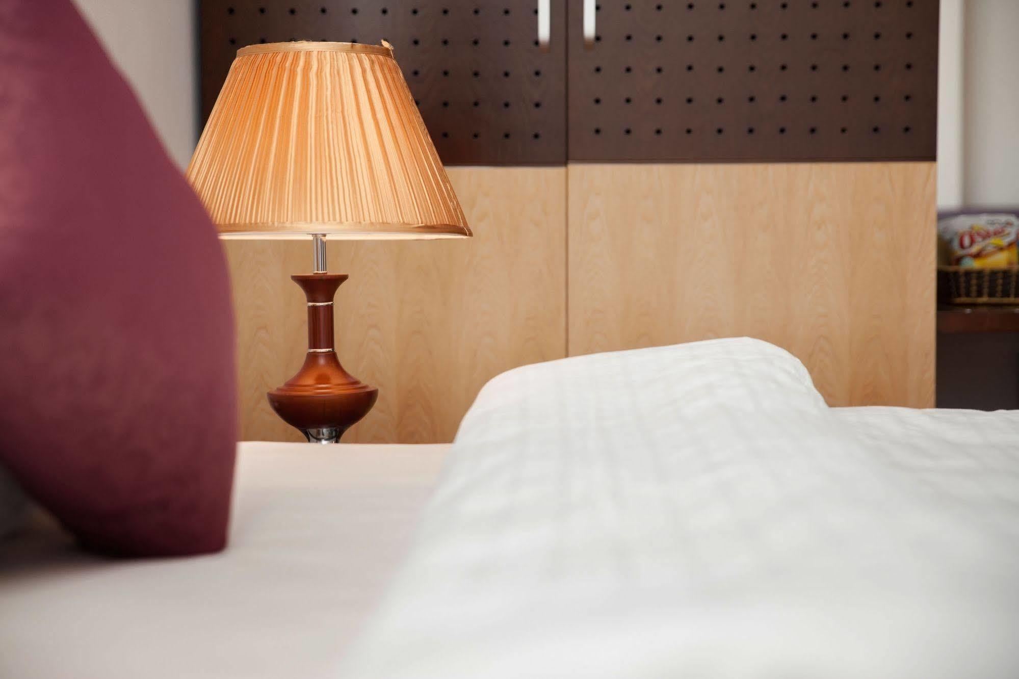 Tu Sakura Hotel Hanoj Exteriér fotografie